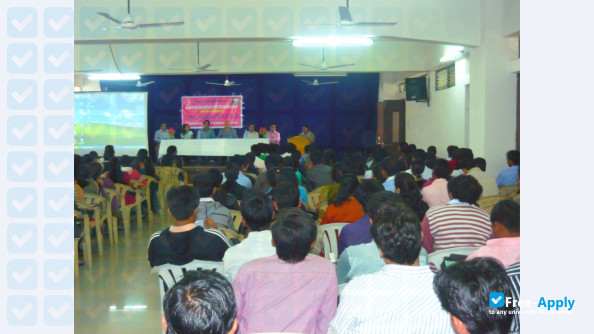 Nagpur Institute of Technology photo #6
