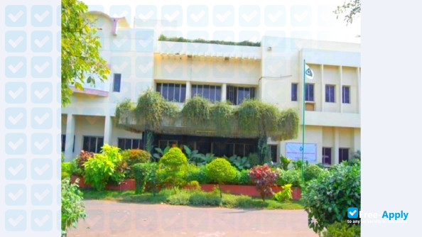 Photo de l’C P C L Polytechnic College #4