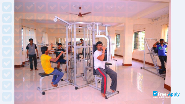 Photo de l’Tontadarya College of Engineering #8