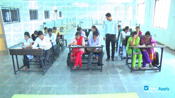 Photo de l’Tontadarya College of Engineering #3