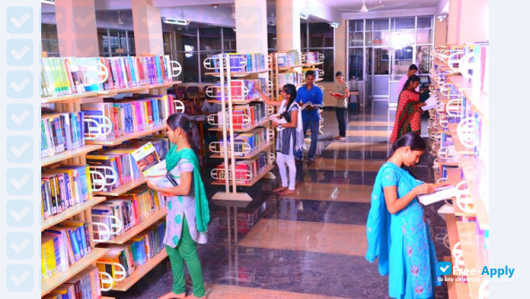 Photo de l’Tontadarya College of Engineering #4