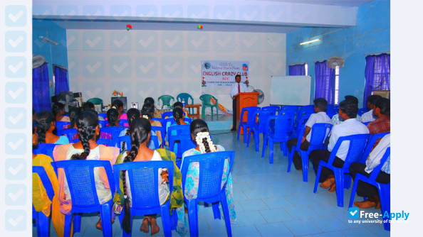 Adaikalamatha College Vallam photo