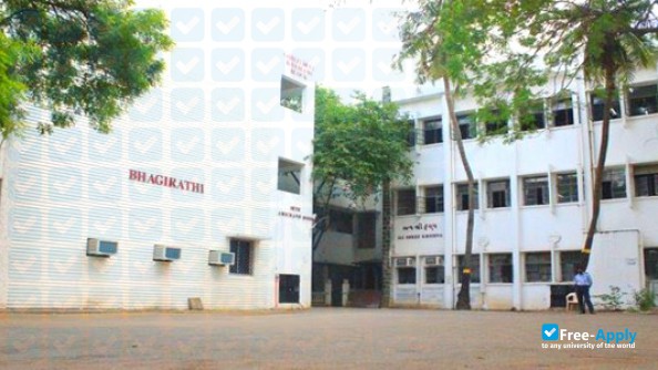 Photo de l’Dwaraka Doss Goverdhan Doss Vaishnav College #5