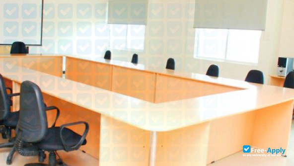 K G College of Arts and Science photo #1