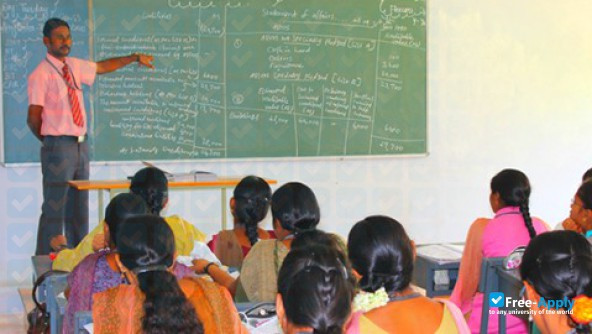 K G College of Arts and Science photo #4