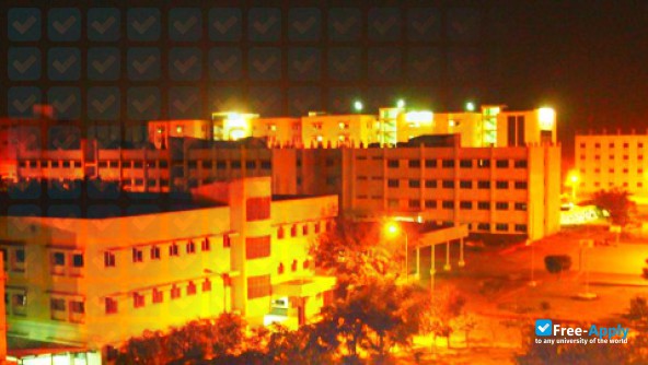 K G College of Arts and Science photo #4