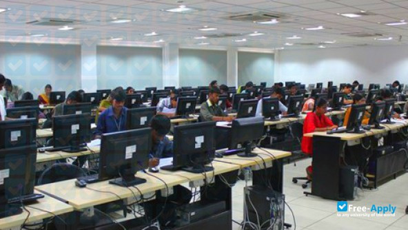 K G College of Arts and Science photo #6