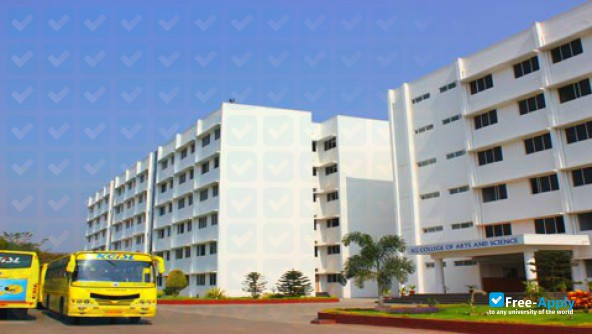 K G College of Arts and Science photo #6