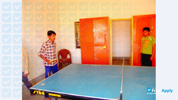 B A College of Engineering and Technology Ghutia photo #2