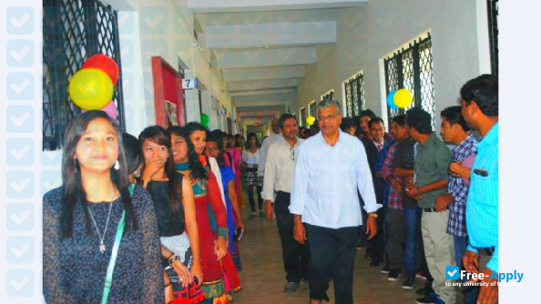 Photo de l’Holy Cross College Agartala #4