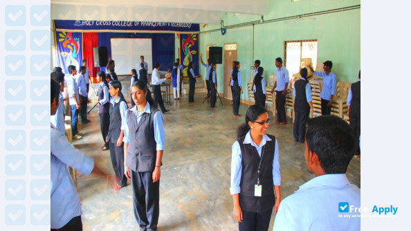 Photo de l’Holy Cross College Agartala #3