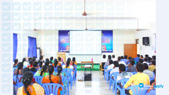 Annai Mira College of Engineering and Technology photo #7