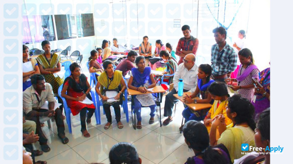 Annai Mira College of Engineering and Technology photo #4