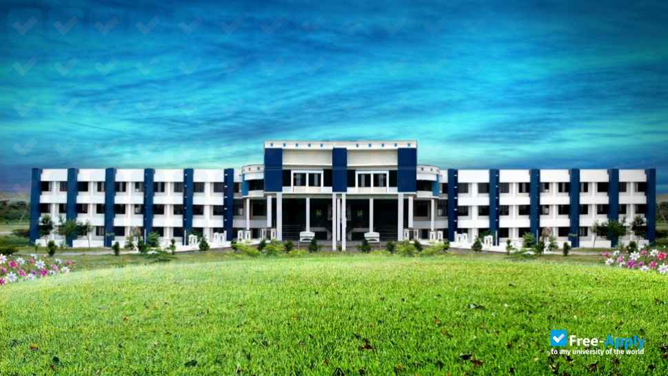 Annai Mira College of Engineering and Technology photo #2