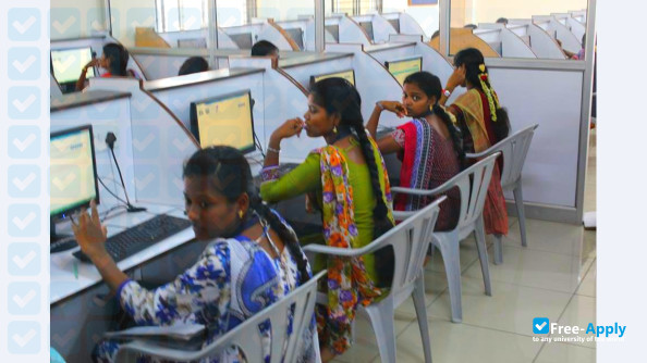 Annai Mira College of Engineering and Technology photo #3