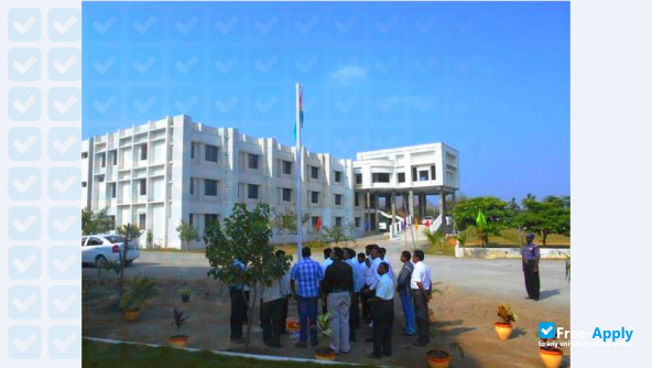 Annai Mira College of Engineering and Technology photo #1