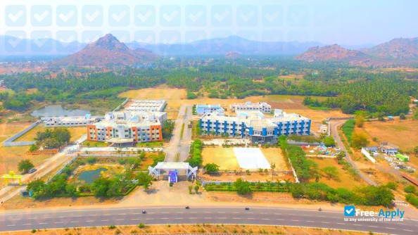 Annai Mira College of Engineering and Technology photo #8