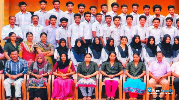 Sadakathullah Appa College photo #5