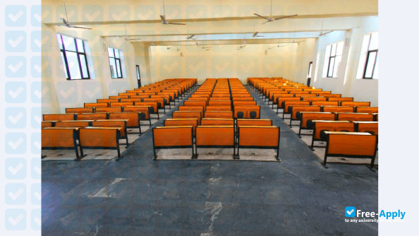 Monad University photo #8