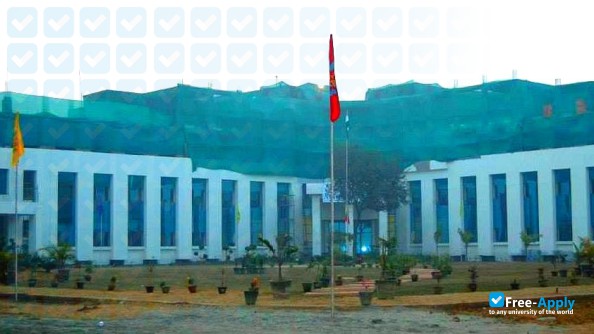 Monad University photo #5