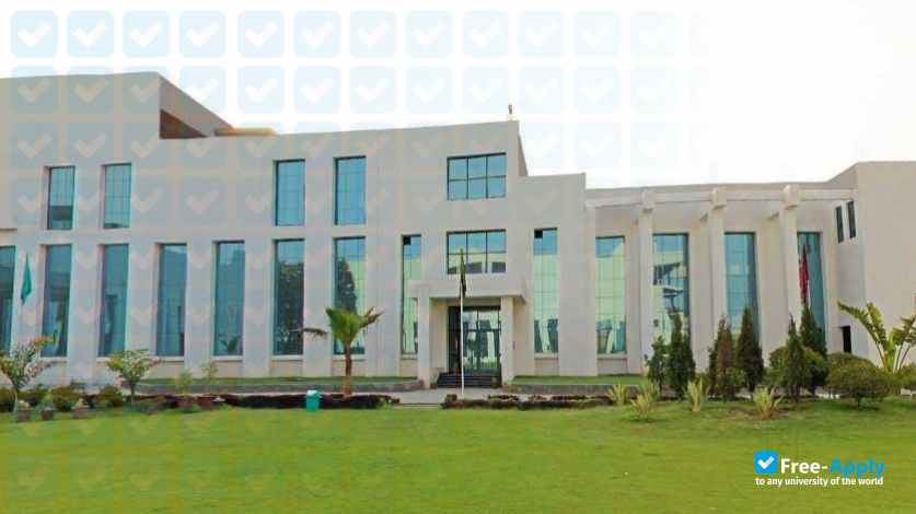 Monad University photo #3