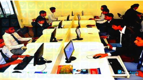 Monad University photo #2