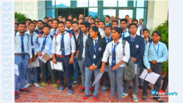 Monad University photo #6
