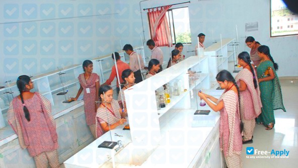 Foto de la Adarsh College of Engineering (Chebrolu) #5