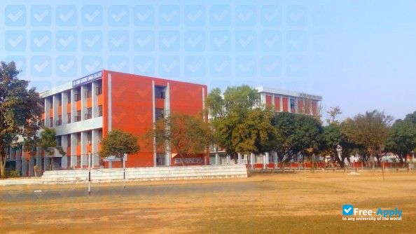 Guru Gobind Singh College for Women Chandigarh фотография №8
