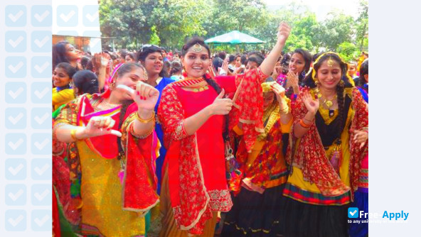 Foto de la Guru Gobind Singh College for Women Chandigarh