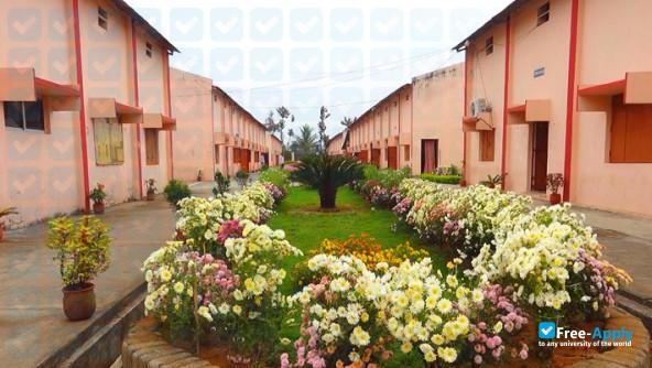 Photo de l’Majhighariani Institute of Technology and Science #1