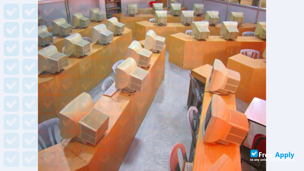 Photo de l’Majhighariani Institute of Technology and Science #2