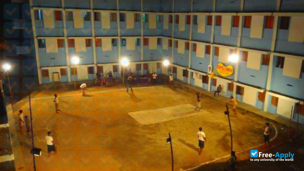 Photo de l’Majhighariani Institute of Technology and Science
