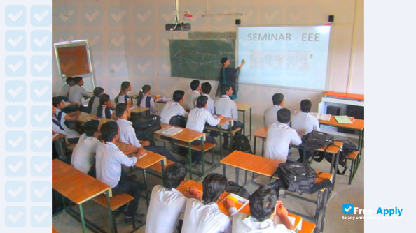 Majhighariani Institute of Technology and Science photo #7