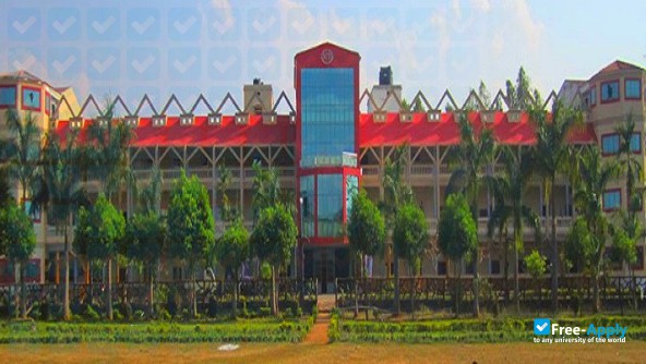 Photo de l’Majhighariani Institute of Technology and Science #6