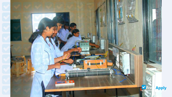Datta Meghe Institute of Engineering Technology & Research Wardha photo #2