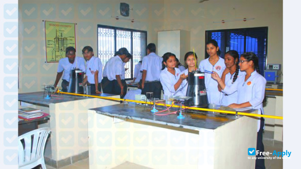 Datta Meghe Institute of Engineering Technology & Research Wardha photo #9