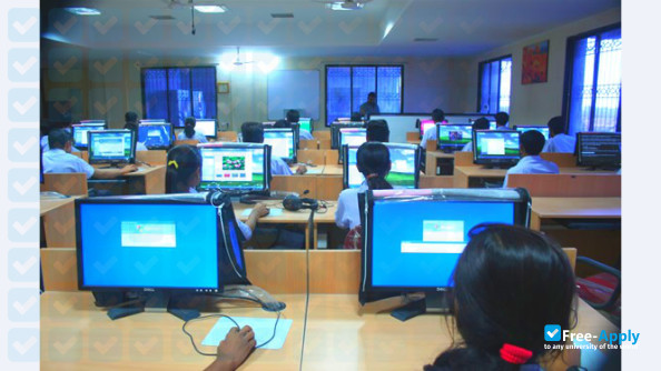 Datta Meghe Institute of Engineering Technology & Research Wardha photo #8