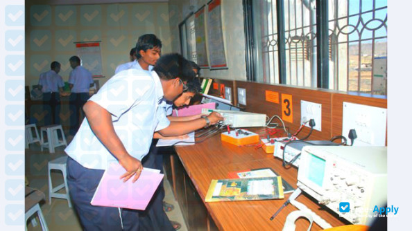 Datta Meghe Institute of Engineering Technology & Research Wardha photo #4