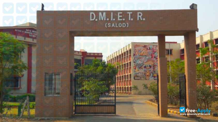 Datta Meghe Institute of Engineering Technology & Research Wardha photo #3