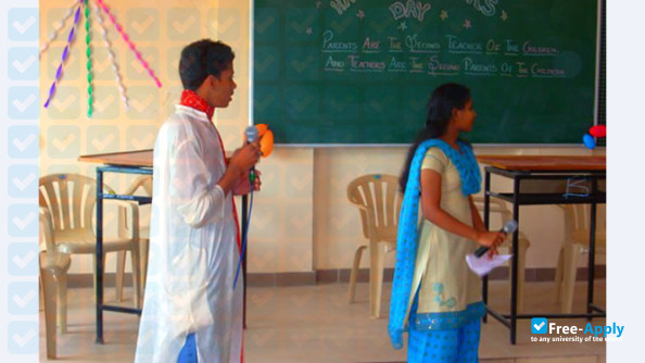 Datta Meghe Institute of Engineering Technology & Research Wardha photo #6
