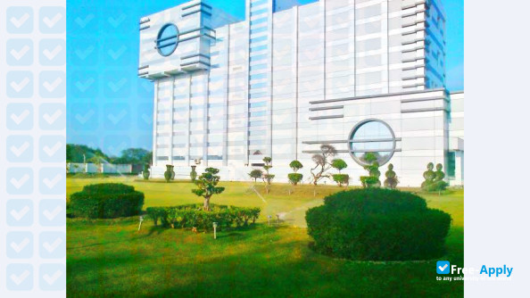 Axis Colleges Kanpur photo #4
