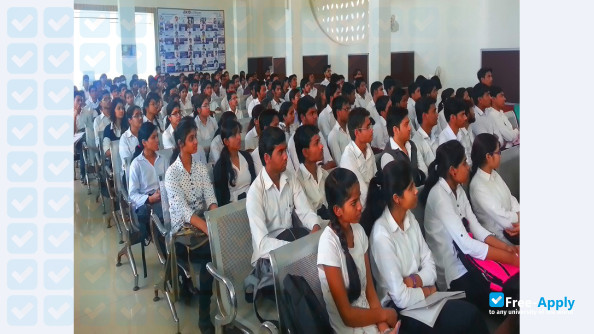 Axis Colleges Kanpur photo #11