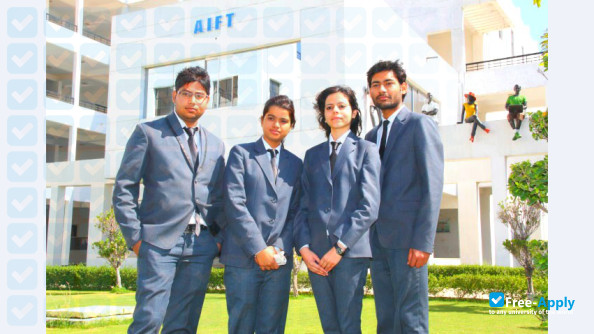 Photo de l’Axis Colleges Kanpur #2
