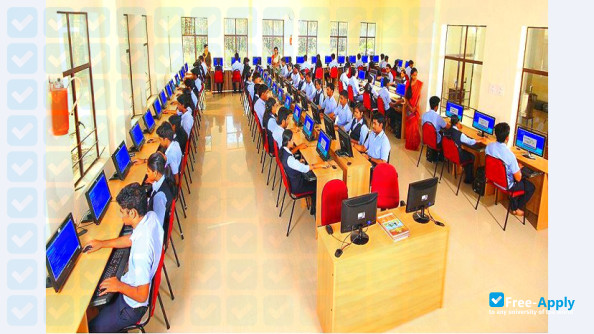 Axis Colleges Kanpur photo #2