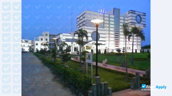 Axis Colleges Kanpur photo #7