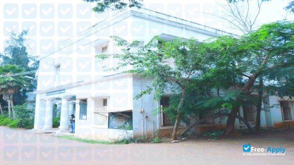 Government Arts College Coimbatore photo #4