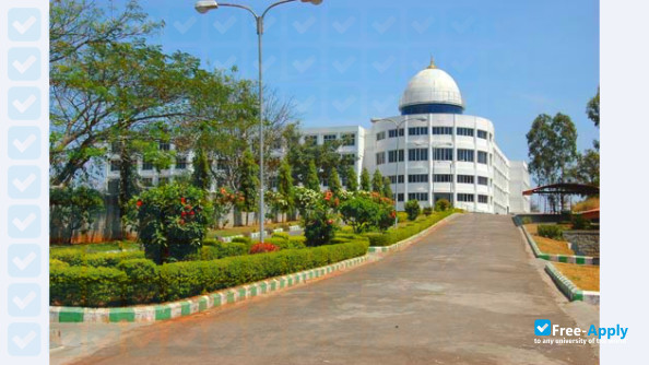 GSSS Institute of Engineering & Technology for Women photo #7