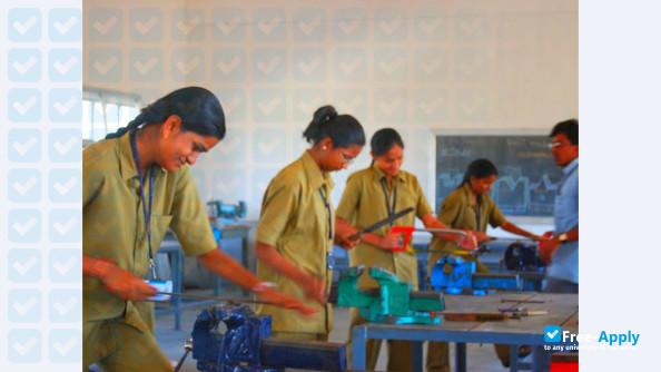 GSSS Institute of Engineering & Technology for Women photo #6