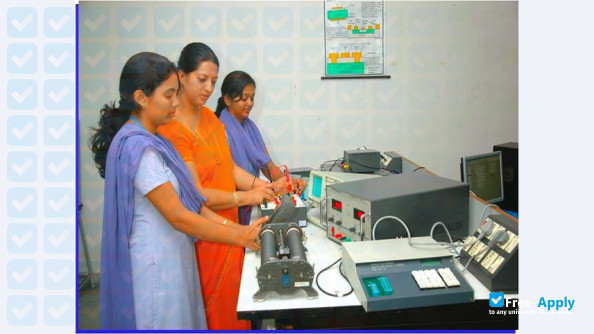 GSSS Institute of Engineering & Technology for Women photo #5